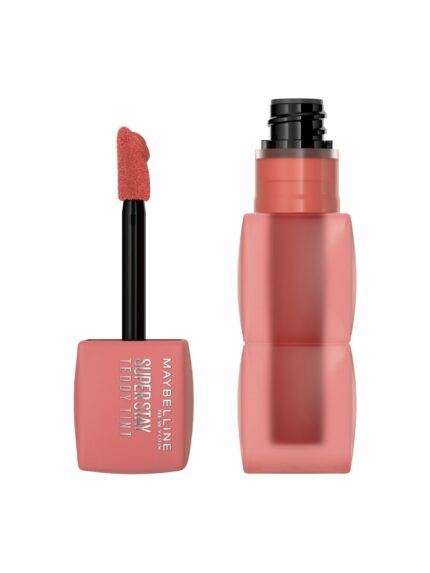 تدی تینت super stay میبلین رنگ skinnydip 15