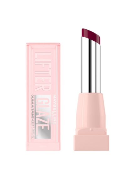 لیفتر گلیز maybelline رنگ ACAI GLAZE 008