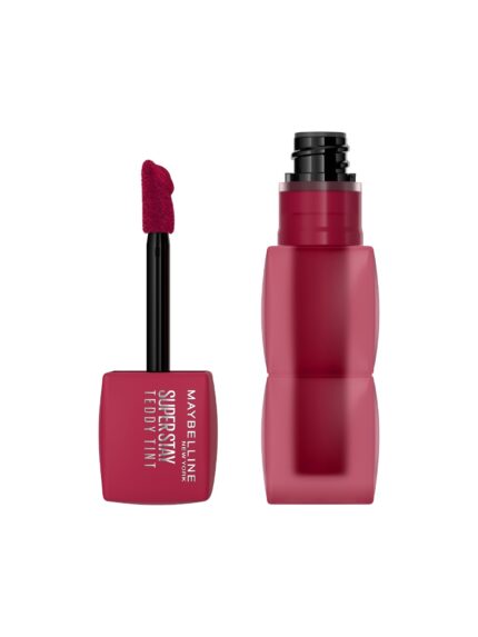 تدی تینت super stay میبلین رنگ 50 wild at heart