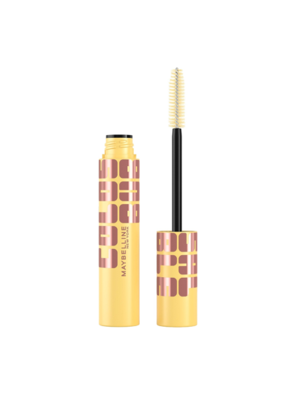 ریمل حجم دهنده قوی میبلین مدل colossal bubble